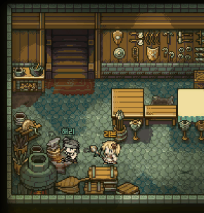 Core Gameplay 1